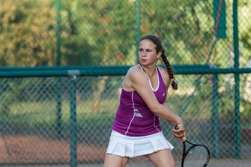 Bild 967 - BL2 TC R�W Wahlstedt - Rochusclub D�sseldorf : Ergebnis: 3:6  u. TC RW Wahlstedt 2 - Bremerhavener TV : Ergebnis: